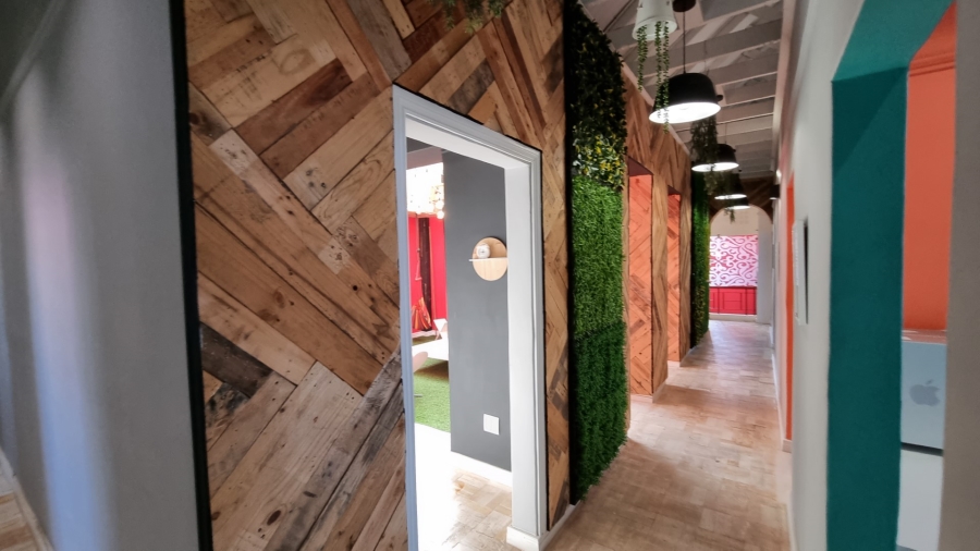 To Let commercial Property for Rent in Woodstock Western Cape